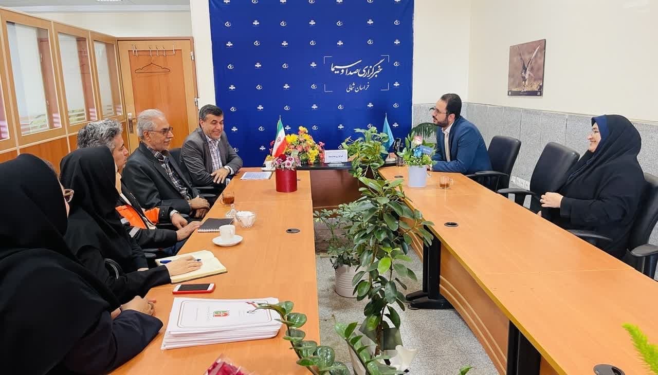پیام خراسان