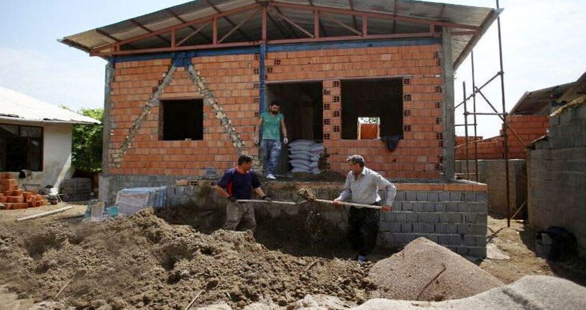 تخصیص ۵ هزار تسهیلات ۴۰۰ میلیونی سهم مسکن روستایی خراسان شمالی