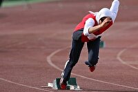 قدردانی از برگزیدگان رقابت های ورزشی قهرمانی جوانان کشور
