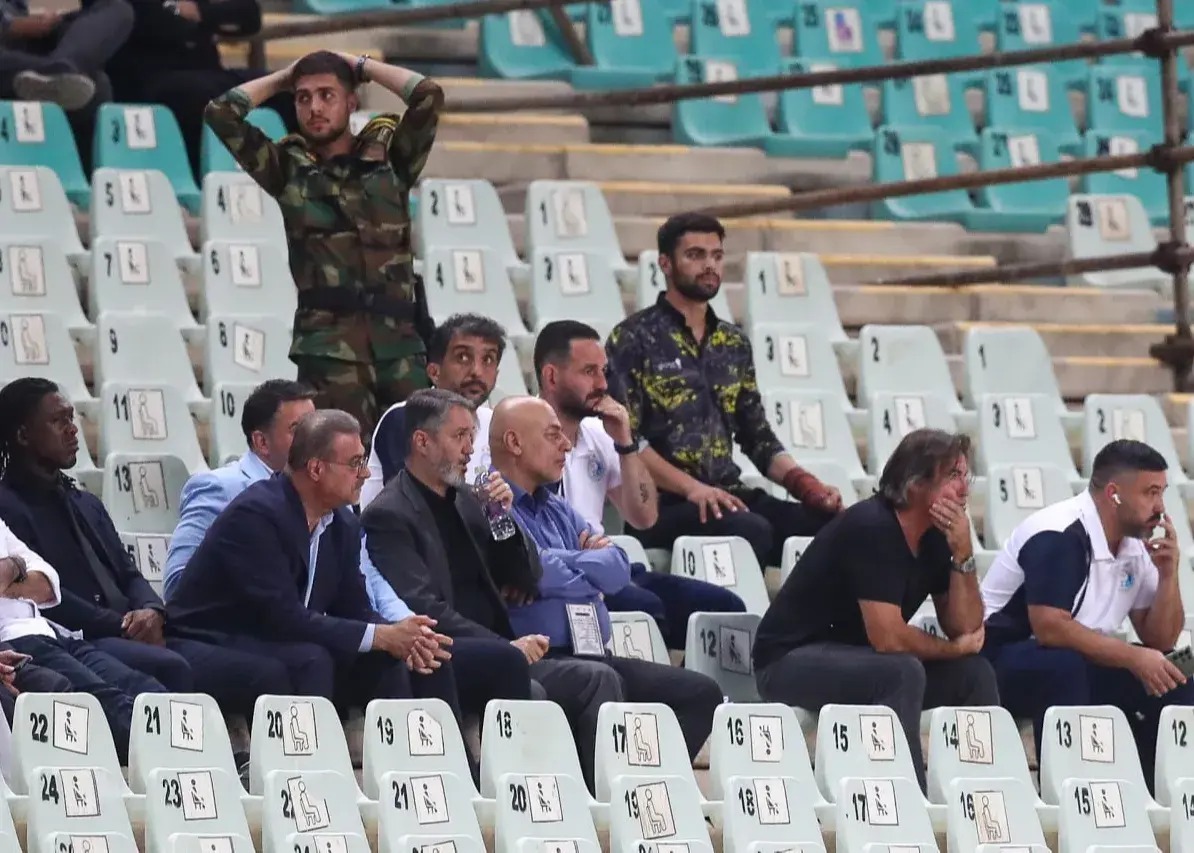 پیام خراسان
