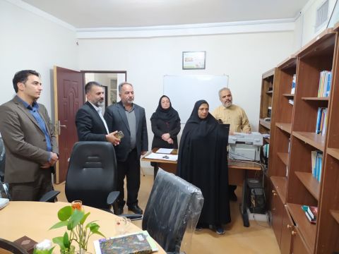 پیام خراسان