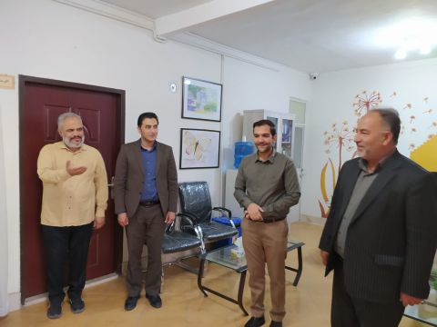پیام خراسان