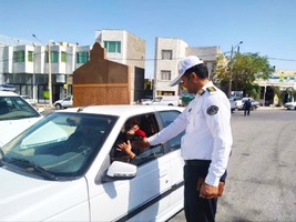 پیام خراسان