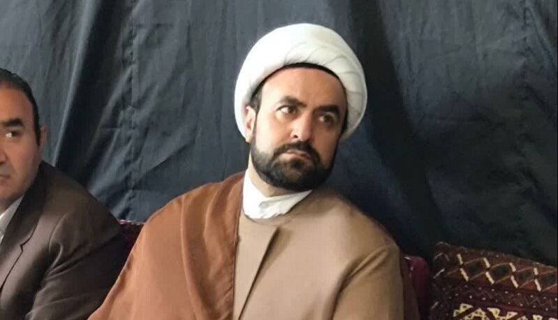 فوت دادستان گناباد و ۳ عضو خانواده‌اش در تصادف بزرگراه شوشتری مشهد