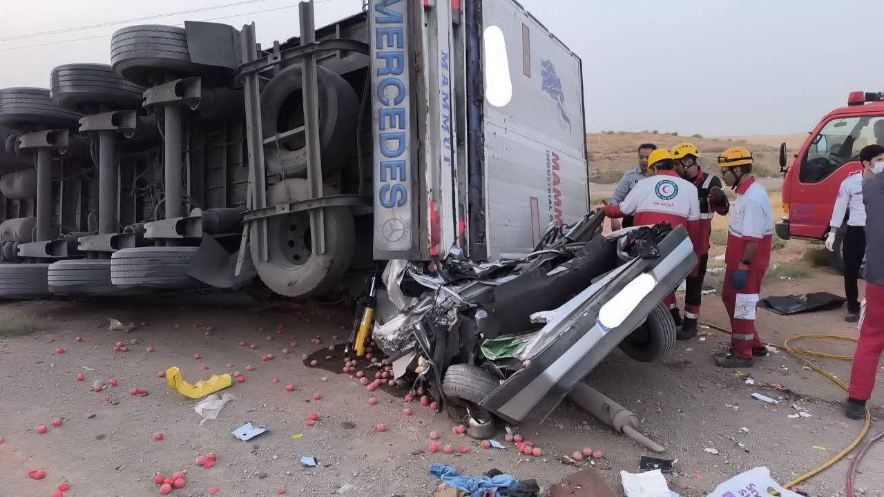 پیام خراسان