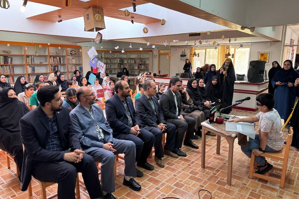 پیام خراسان