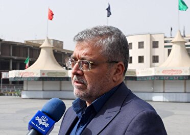 کلانشهر مشهد، مهیای میزبانی از  ۷ میلیون زائر دهه آخر صفر