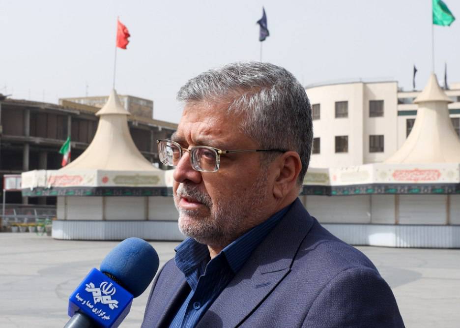 پیام خراسان