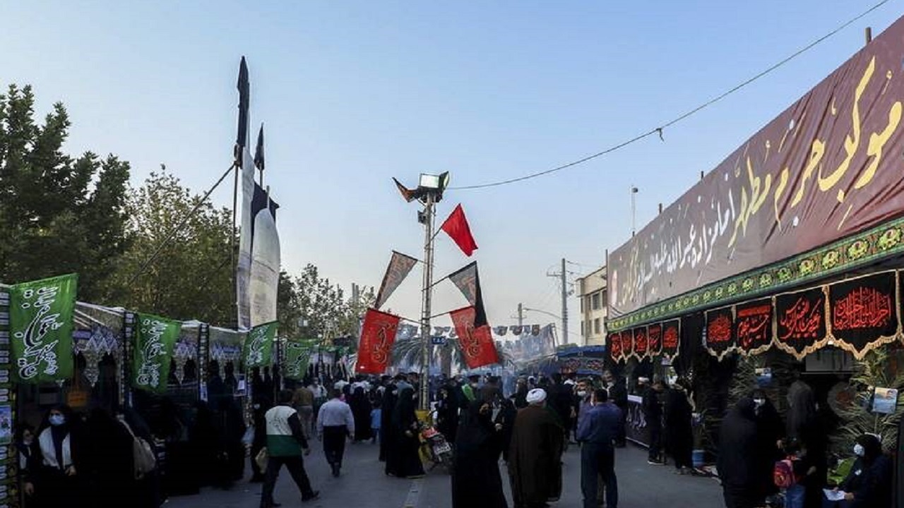 پیام خراسان