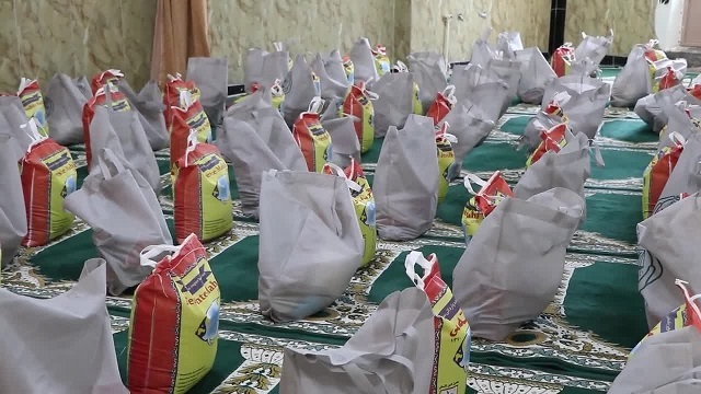 پیام خراسان