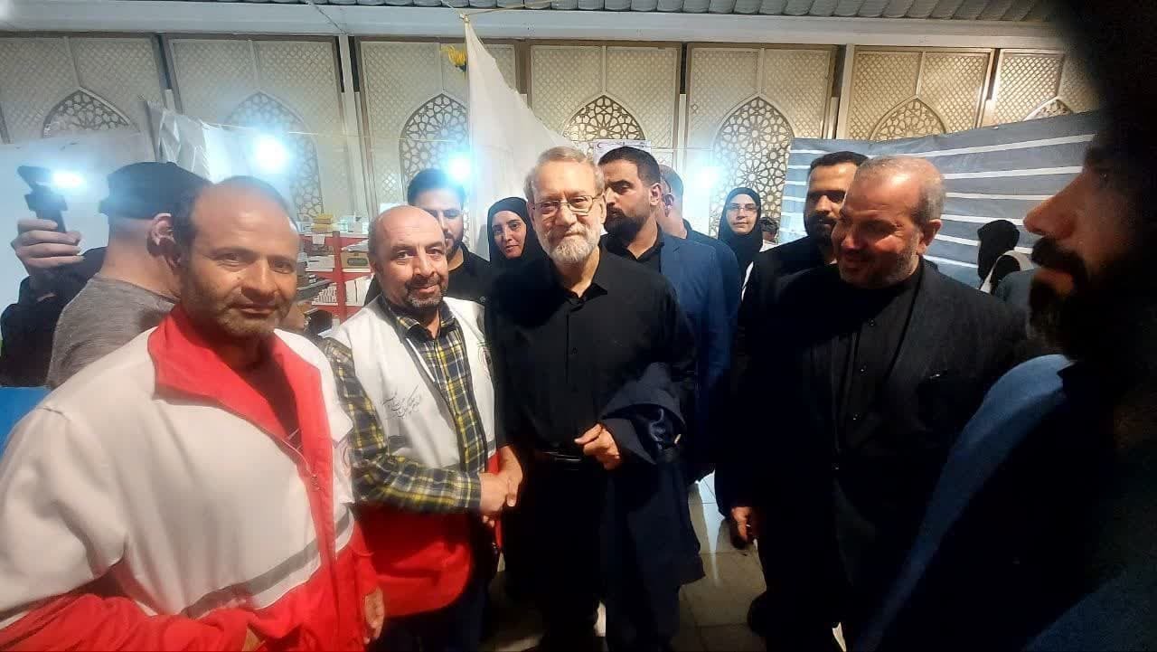 پیام خراسان