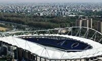 مشهد، مخالفتی با میزبانی افتتاحیه لیگ برتر ندارد