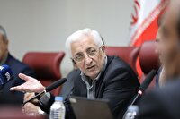 اتاق بازرگانی مشکل بازاریابی سرمایه گذاران را حل کند
