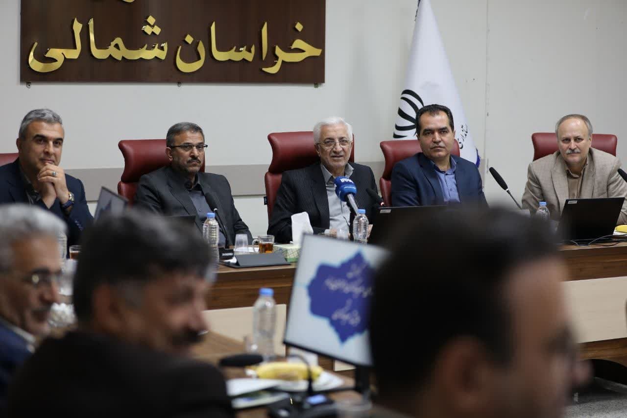 پیام خراسان