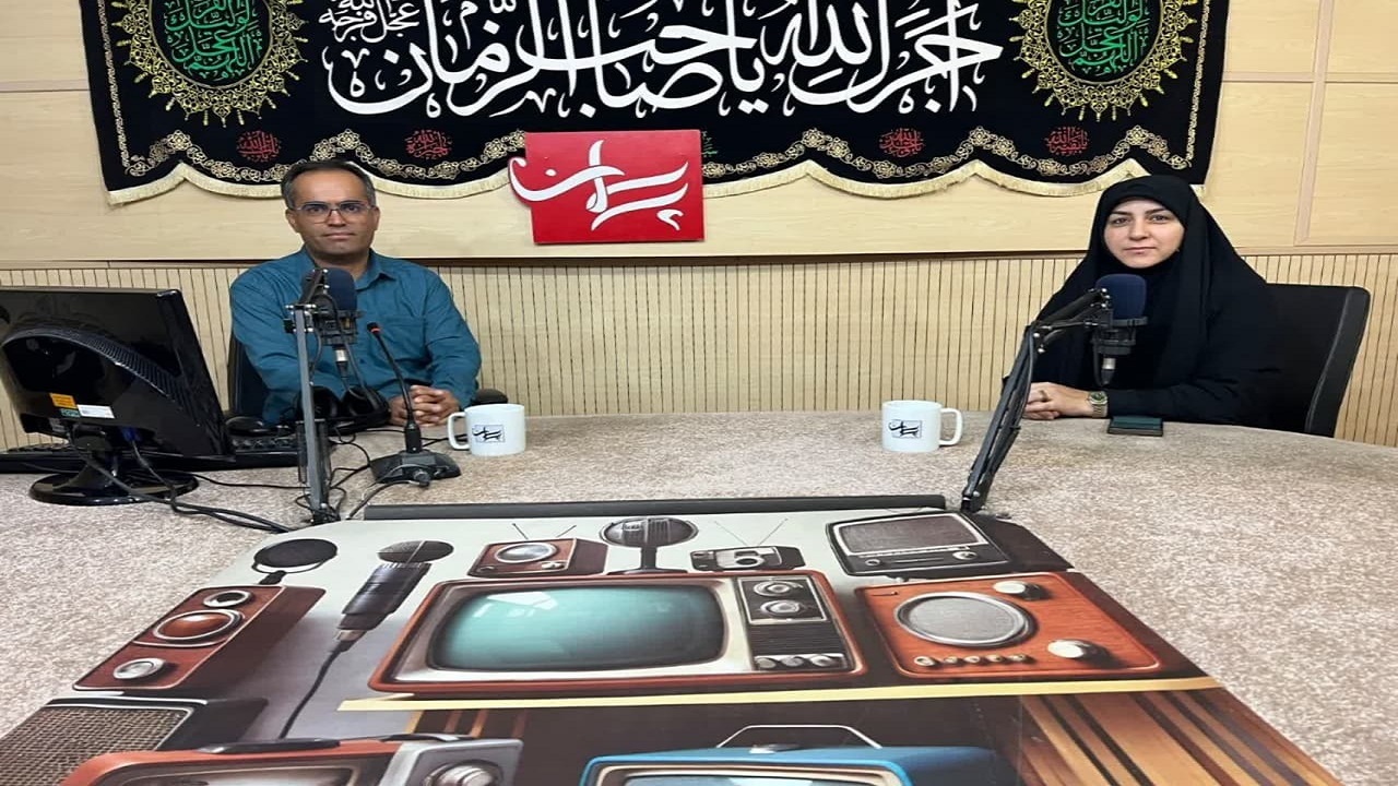 پیام خراسان
