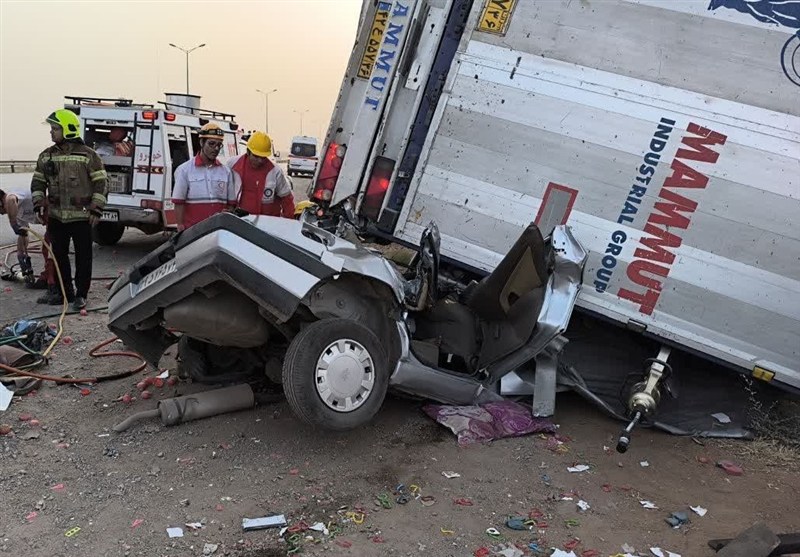 پیام خراسان