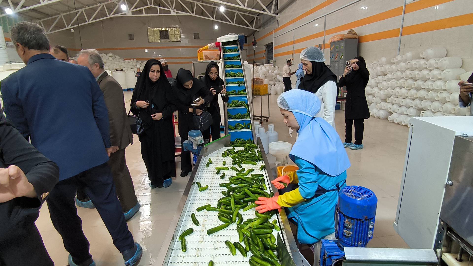 پیام خراسان