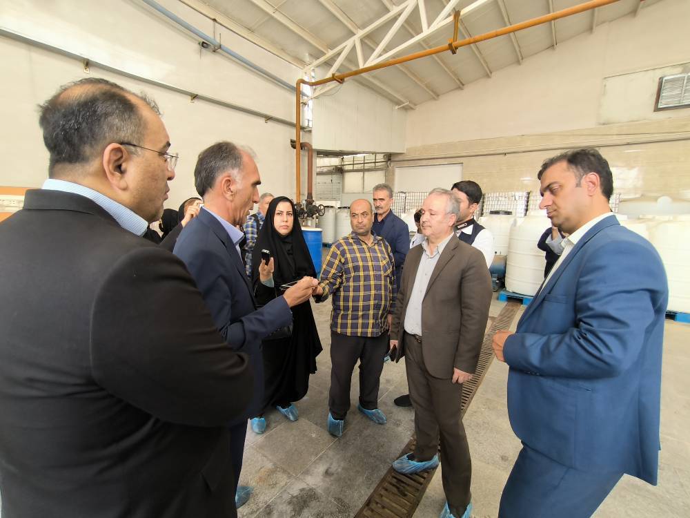 پیام خراسان