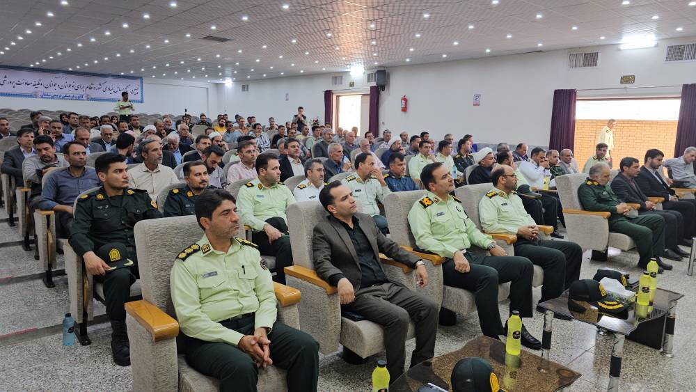 پیام خراسان