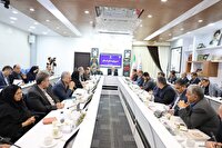 خراسان جنوبی پیشتاز نهضت ملی مسکن