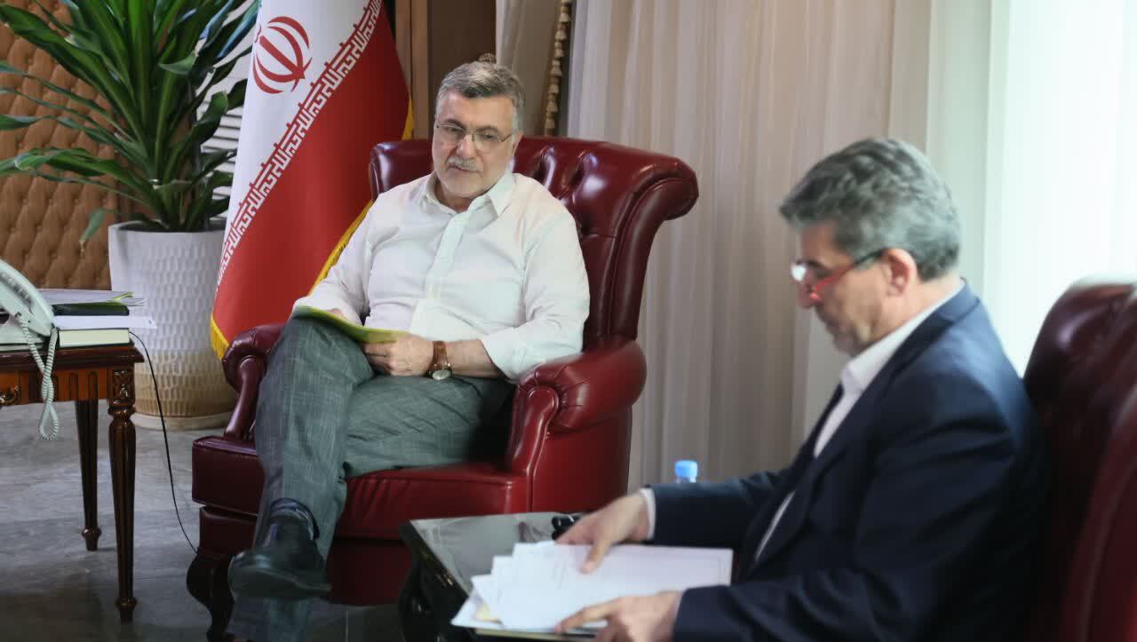 پیام خراسان