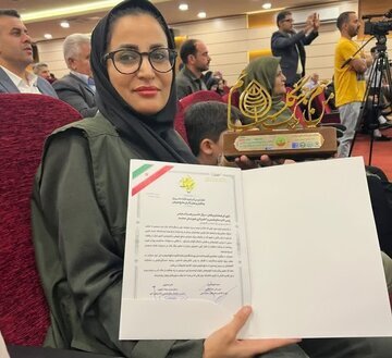 پیام خراسان