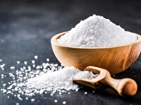 مصرف انواع نمک برای کنترل فشار خون مناسب نیست