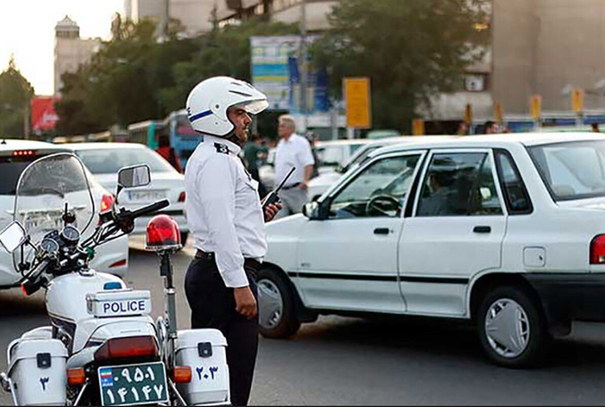 پیام خراسان