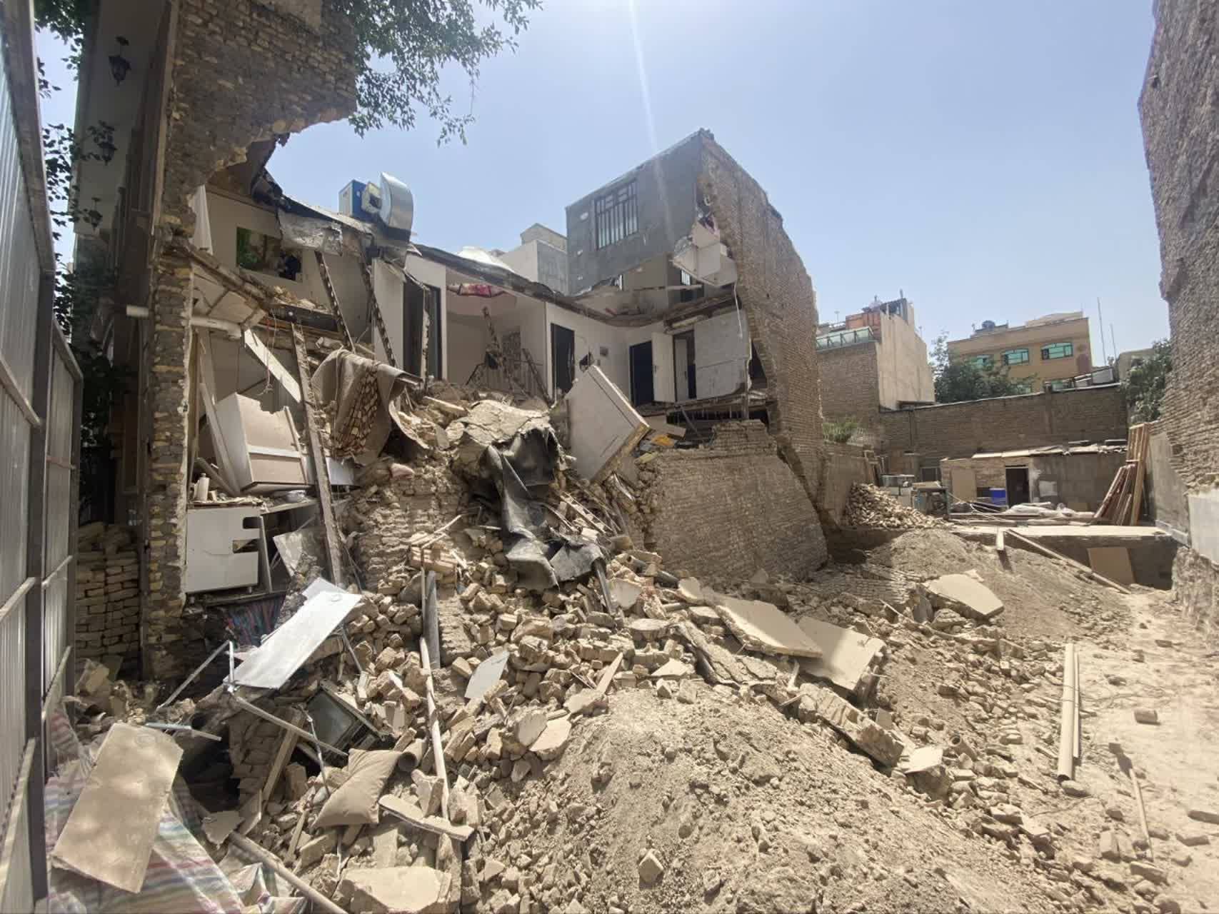 پیام خراسان