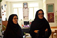 گسترش ناوگان کتابخانه‌های سیار