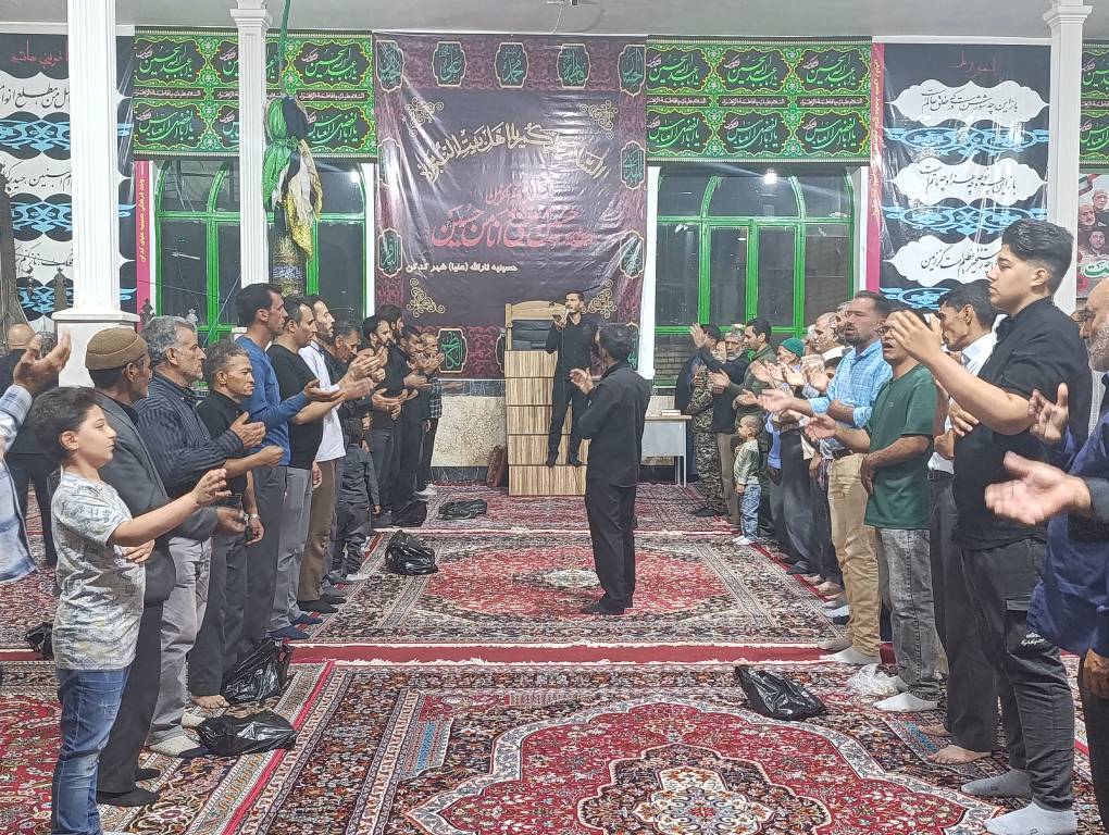 پیام خراسان