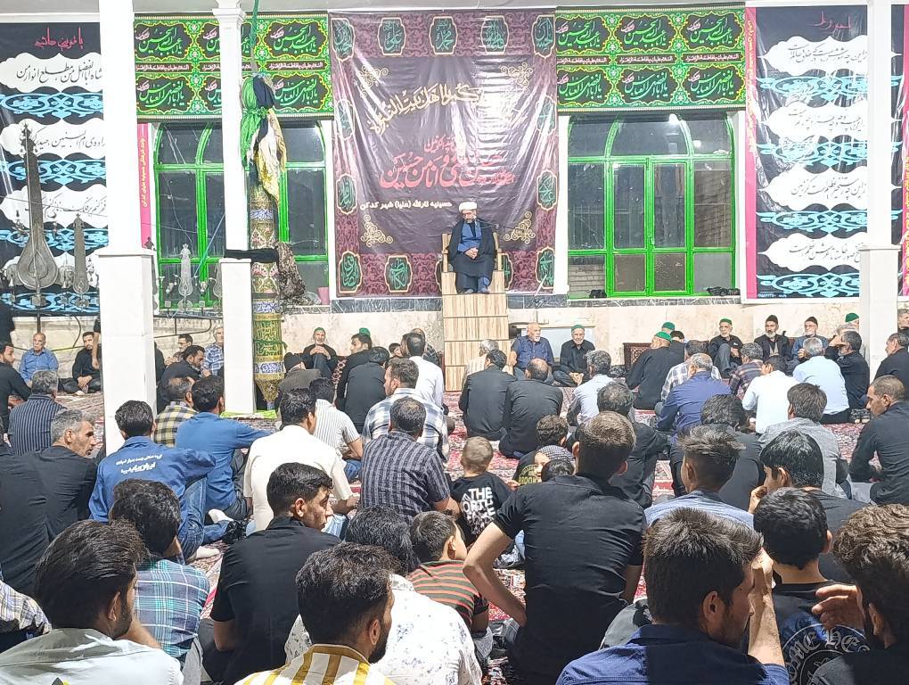 پیام خراسان