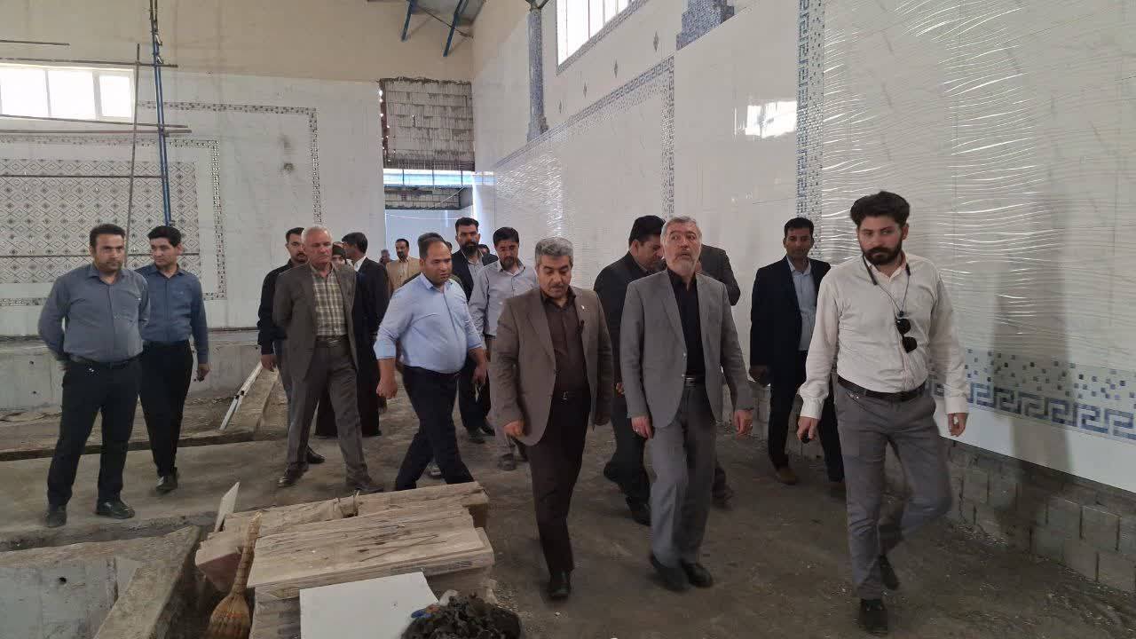 هوش مصنوعی و توانمندسازی معلمان، راهبرد اصلی آموزش و پرورش است