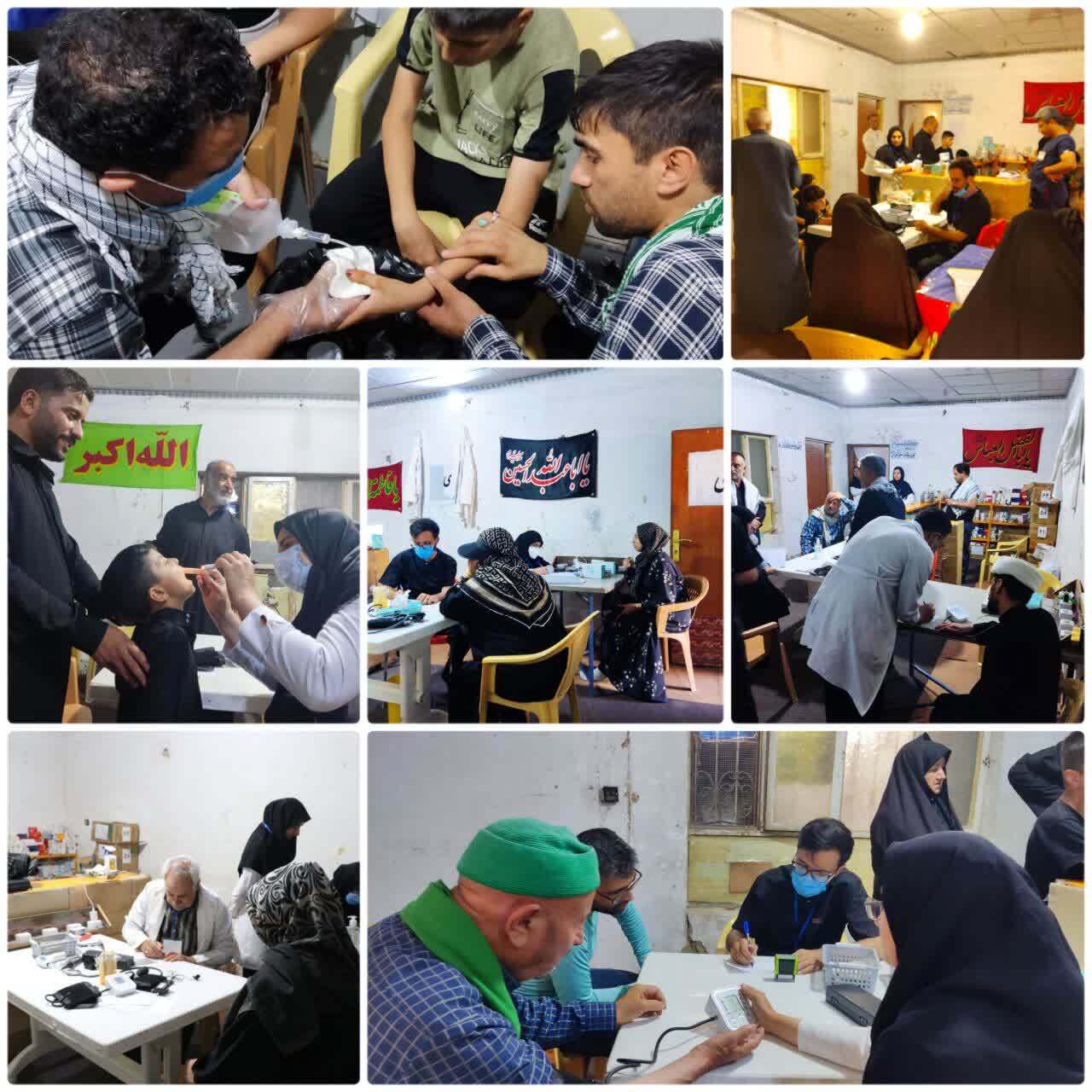 پیام خراسان