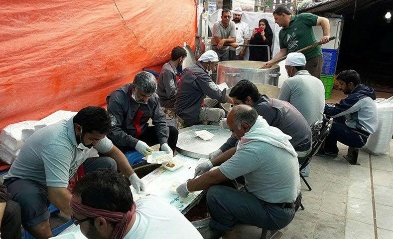 پیام خراسان