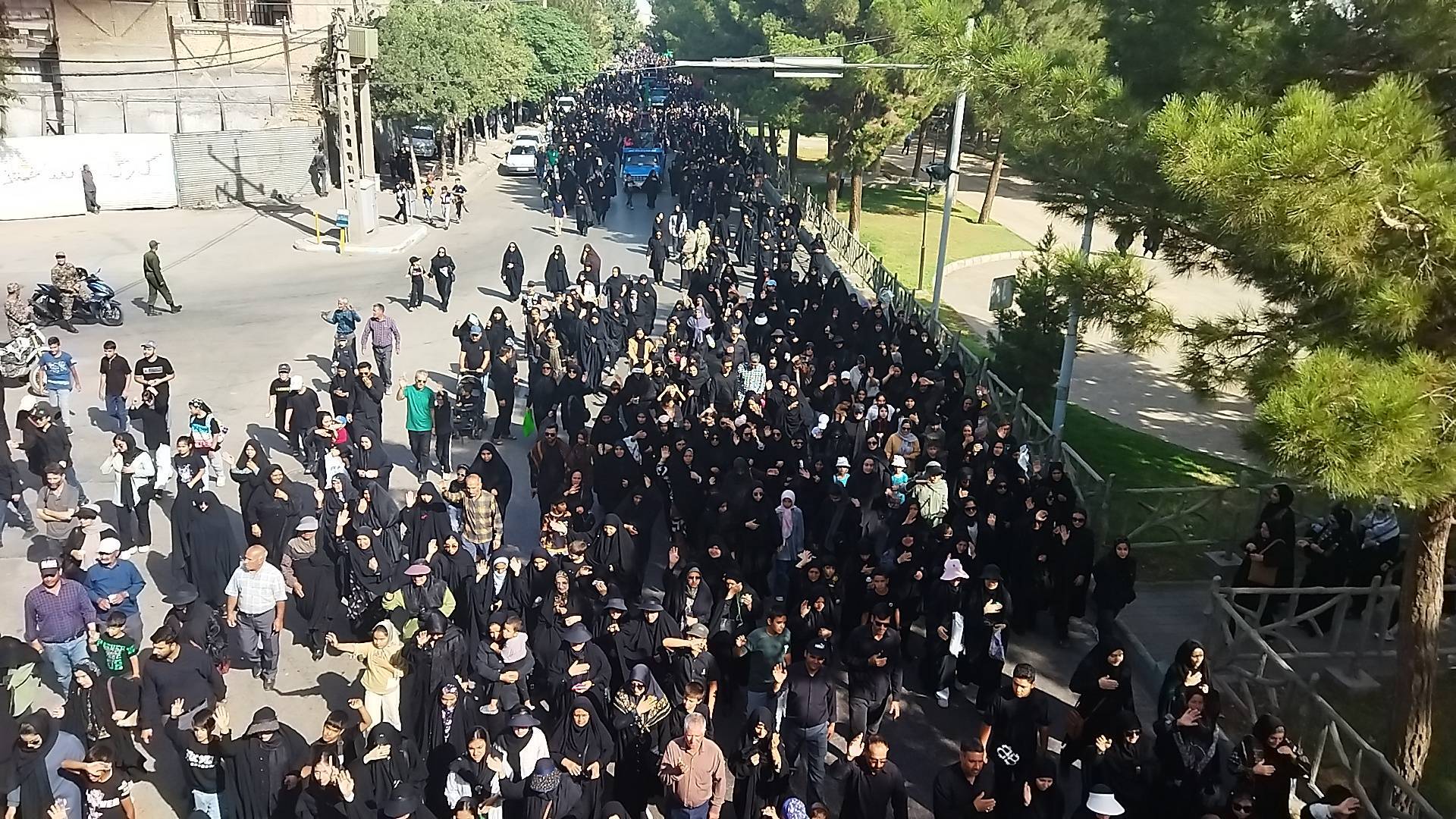 پیام خراسان