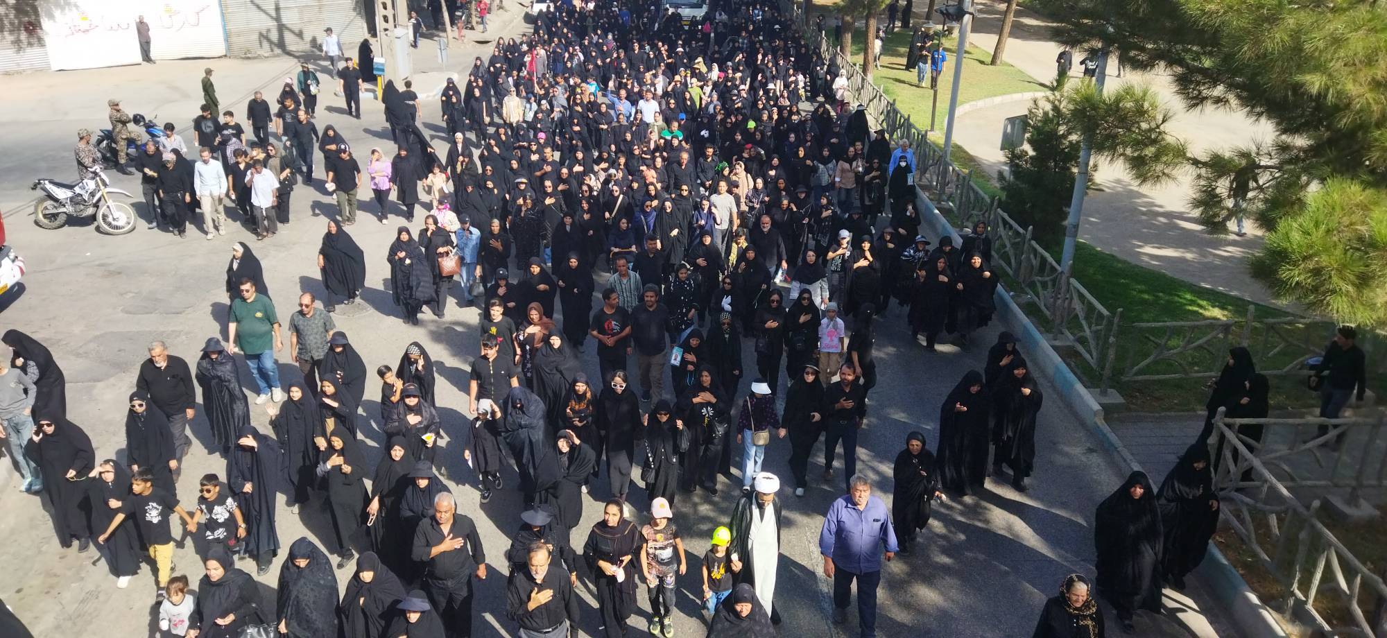 پیام خراسان