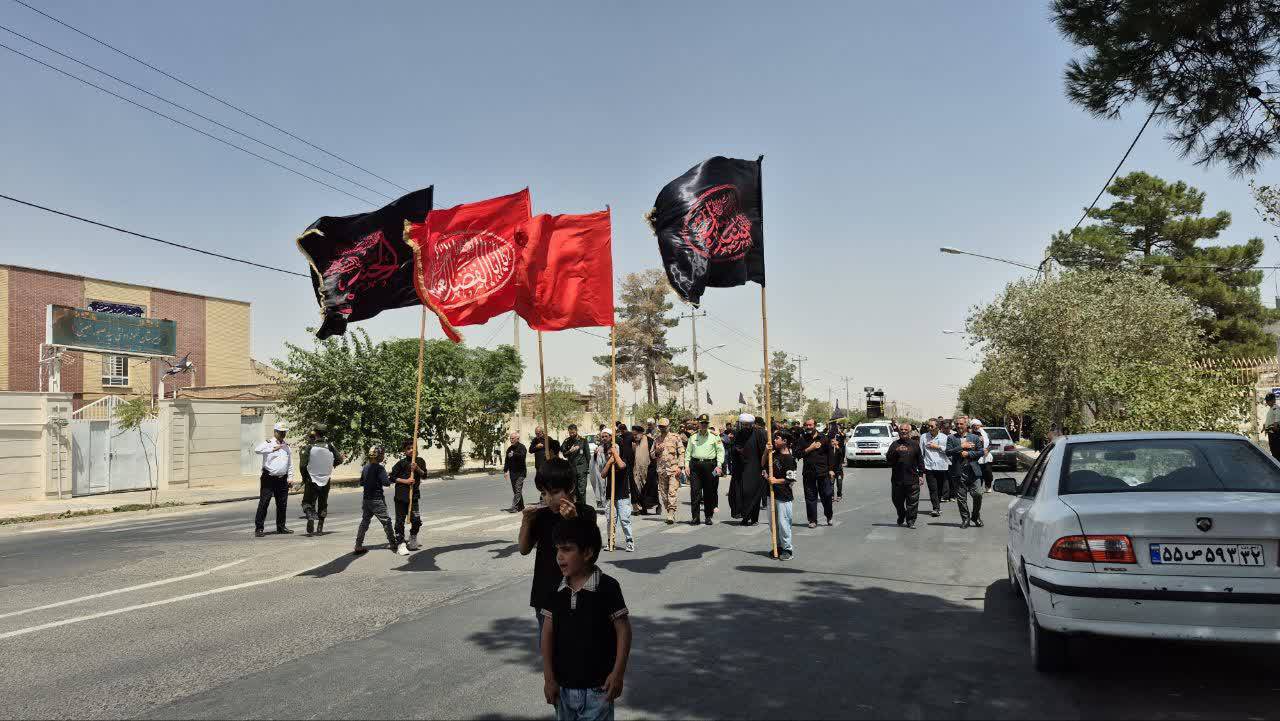 پیام خراسان