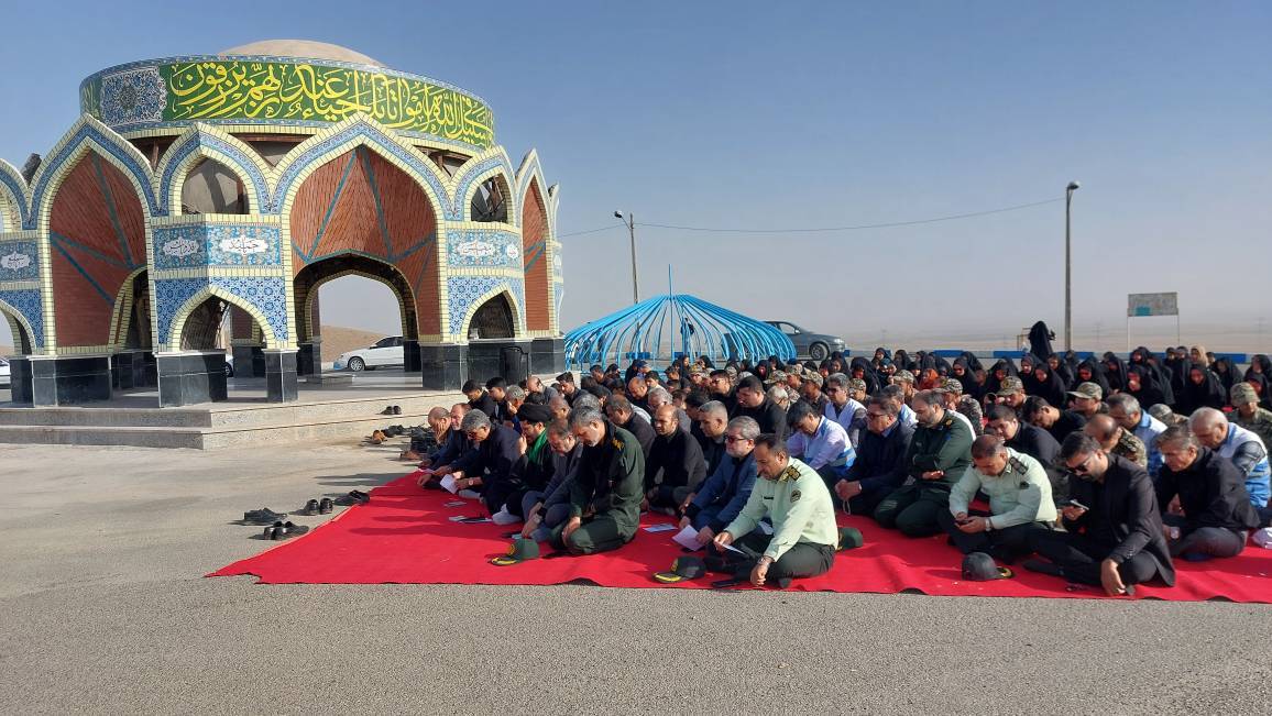 پیام خراسان