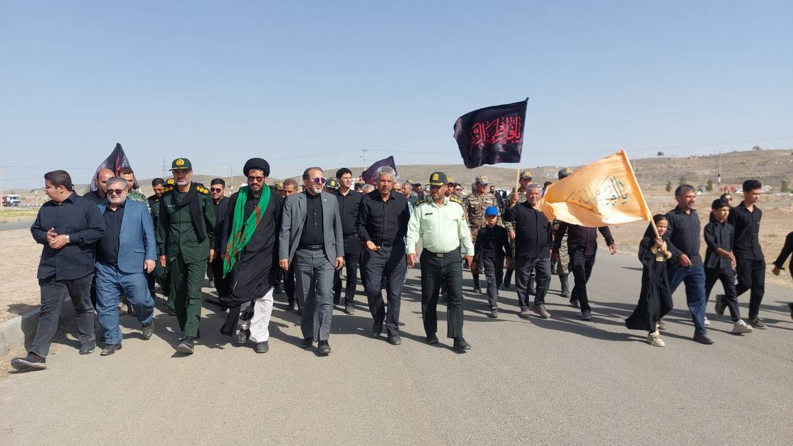 پیام خراسان