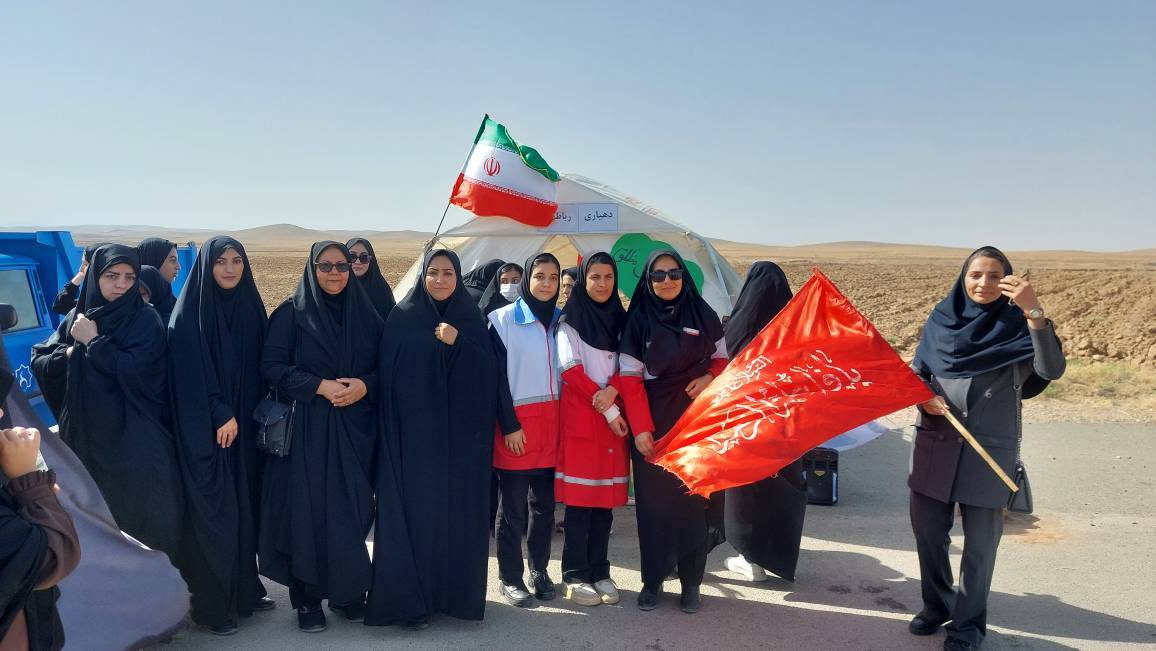پیام خراسان