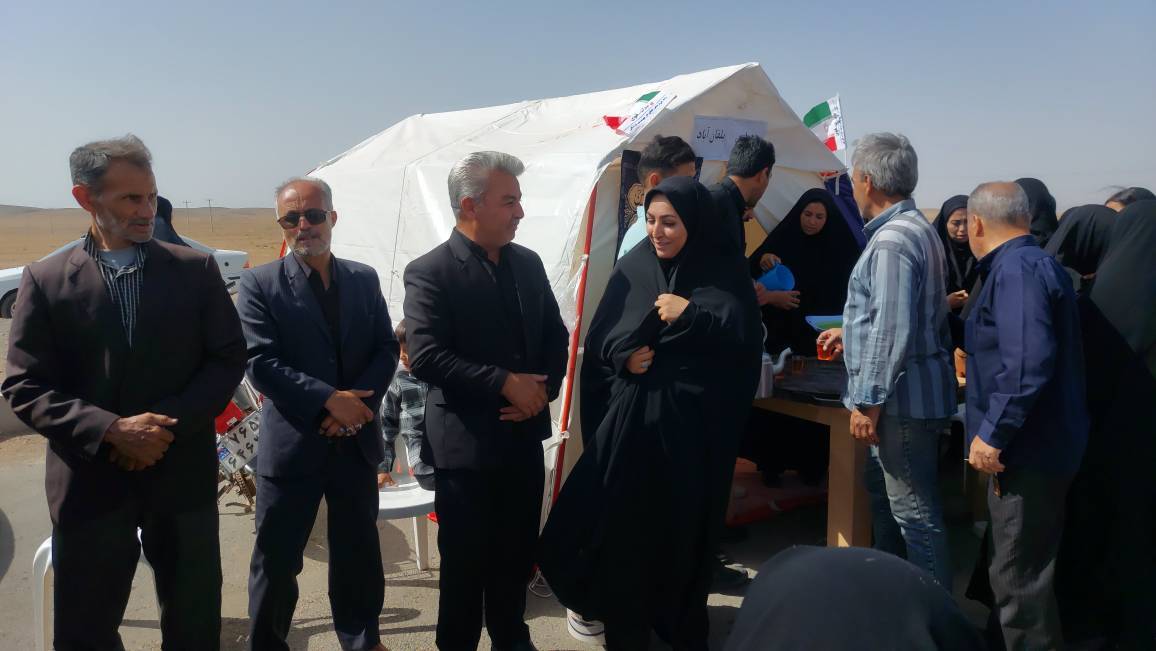 پیام خراسان