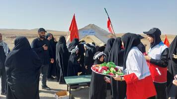 پیام خراسان