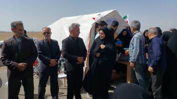 پیام خراسان