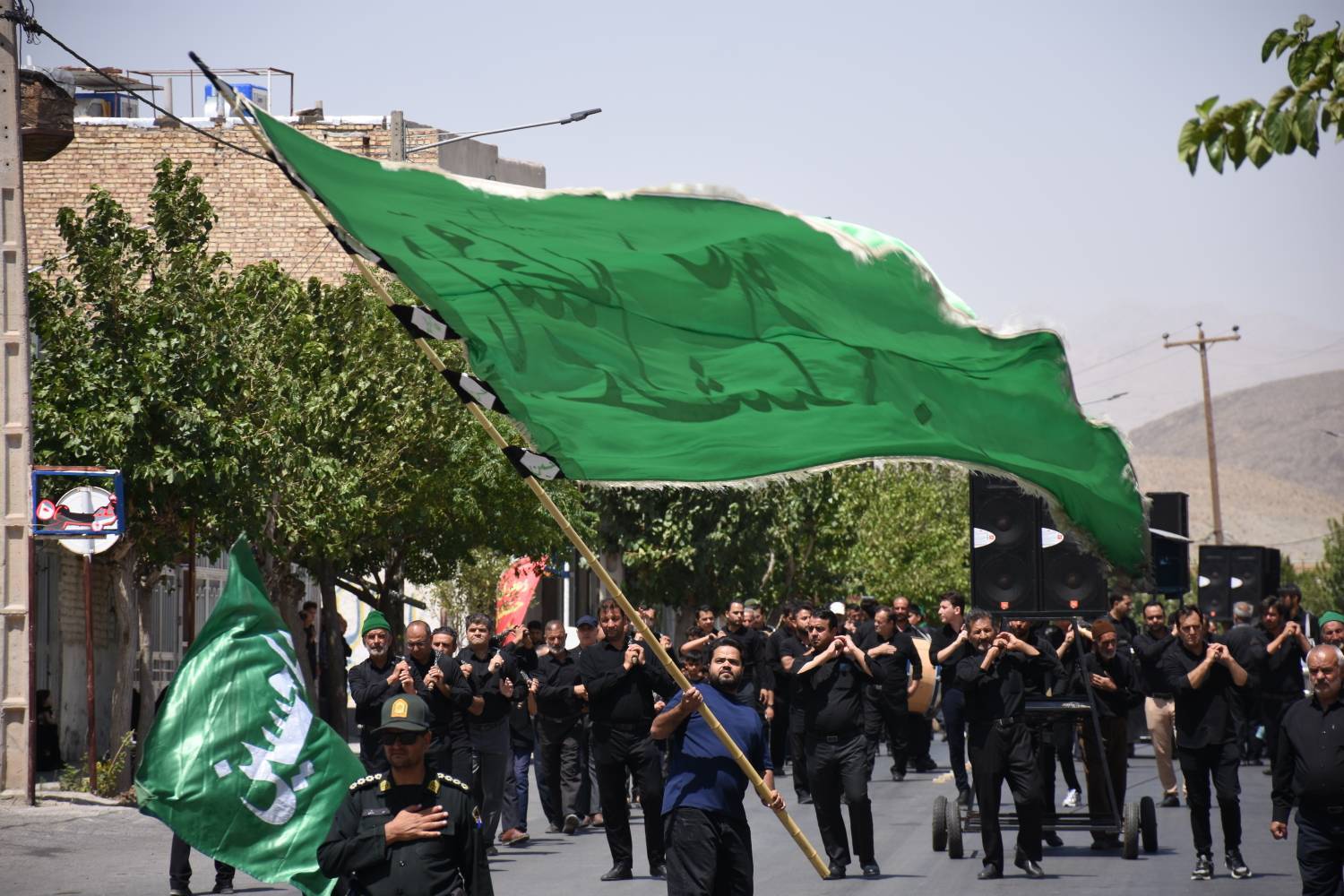 پیام خراسان
