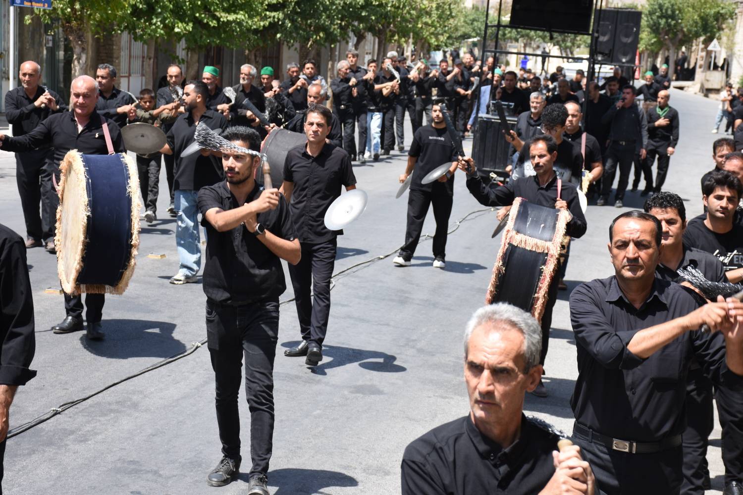 پیام خراسان