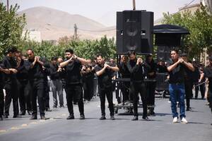پیام خراسان