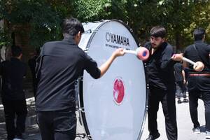 پیام خراسان