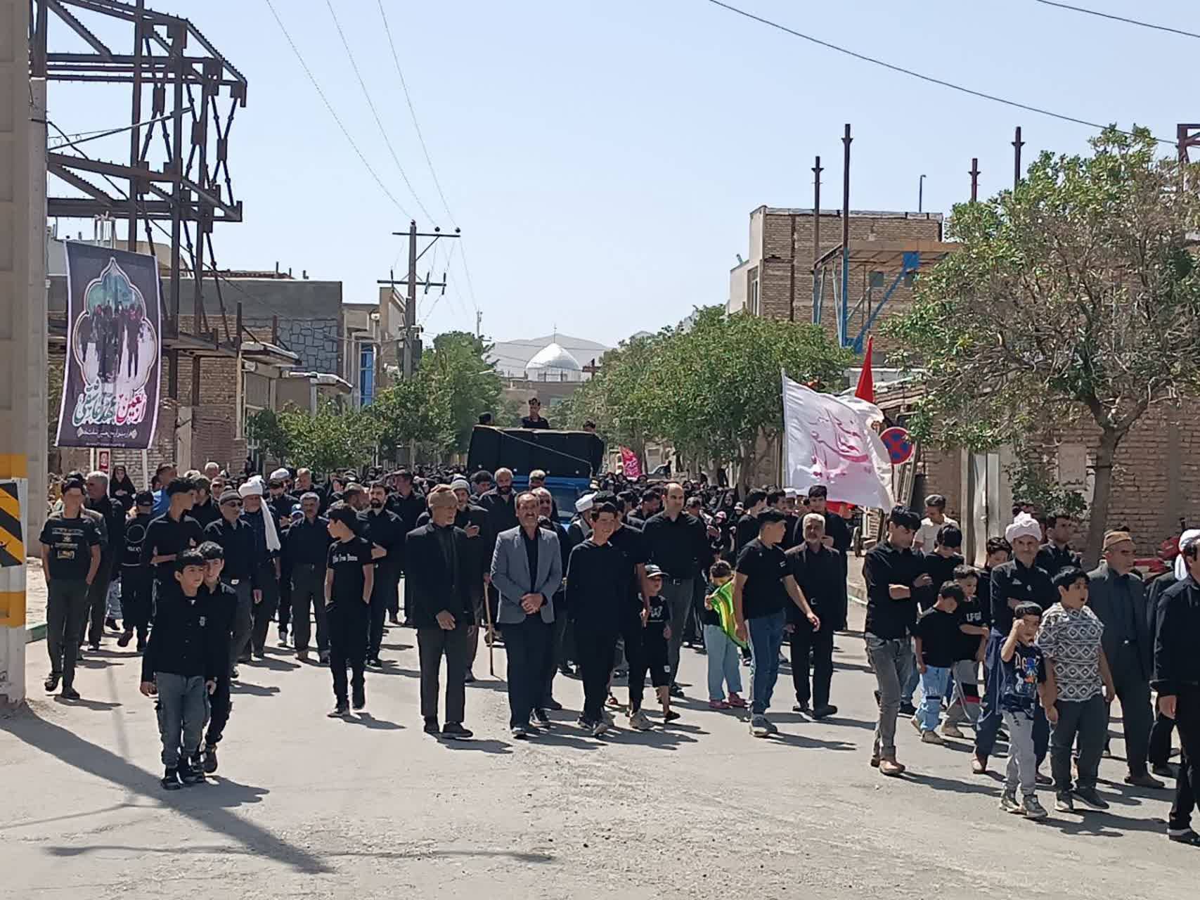 پیام خراسان