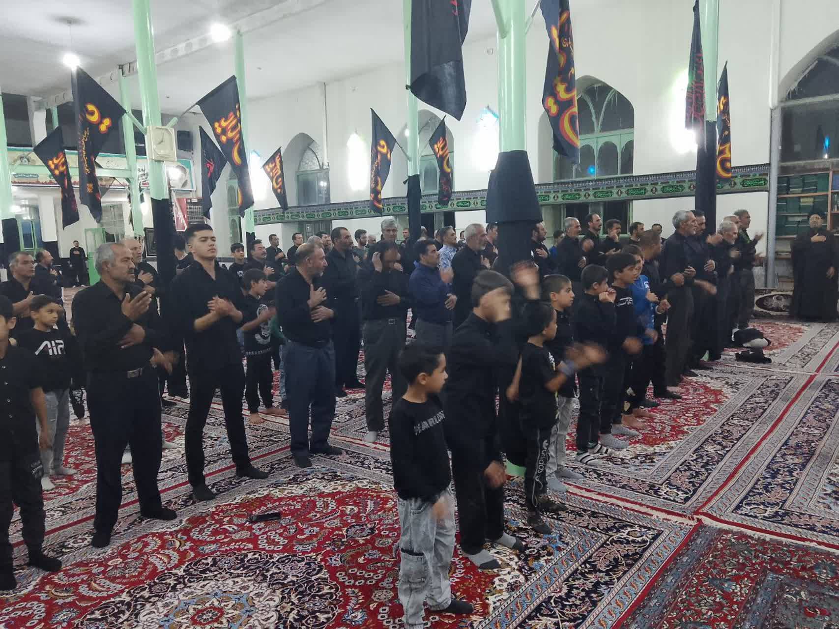 پیام خراسان